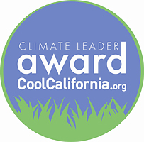 Cool California Award